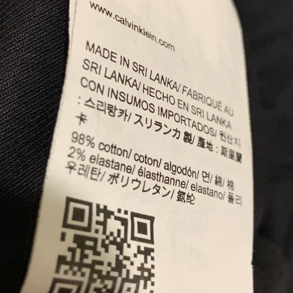Mens Calvin Klein Pants - Picture 14 of 15